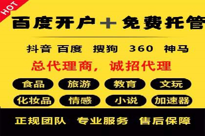 探索sem代运营机构的成功策略：多案例分析